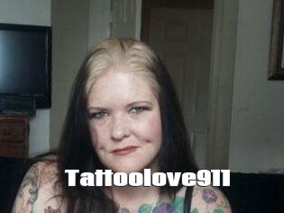 Tattoolove911