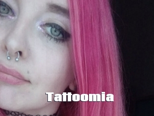 Tattoomia