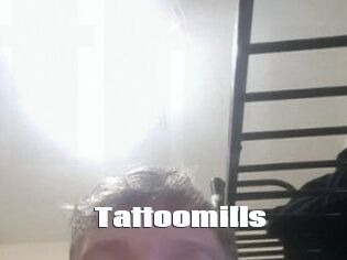 Tattoomills