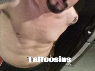 Tattoosins