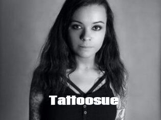 Tattoosue