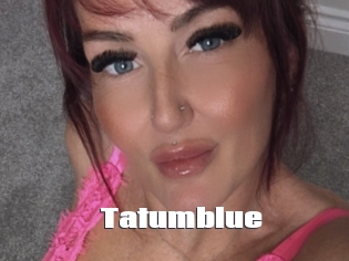 tatumblue The hot porn