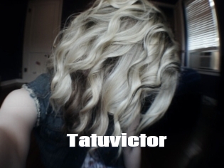 tatuvictor The hot porn
