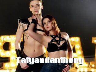 Tatyandanthony