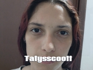 tatysscoott The hot porn