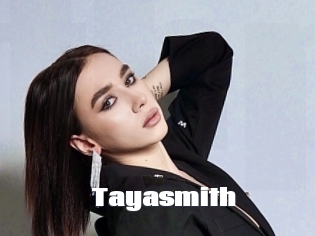 Tayasmith