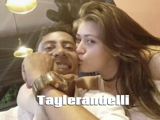 Taylerandelli