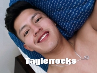 taylerrocks The hot porn