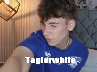 taylerwhite The hot porn