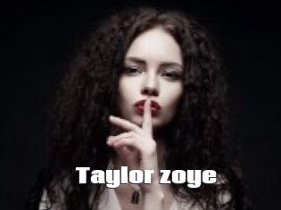 Taylor_zoye