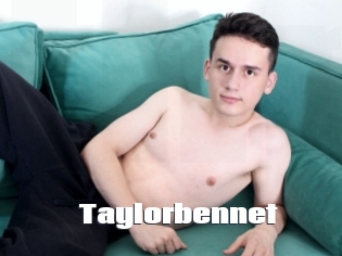 Taylorbennet