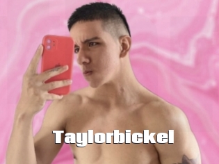 Taylorbickel