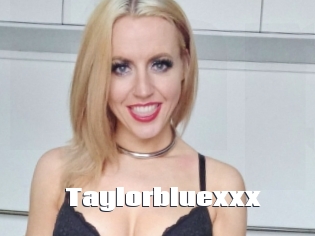 Taylorbluexxx