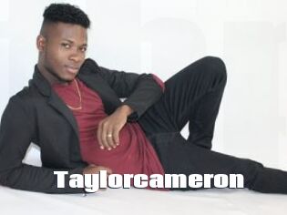 taylorcameron The hot porn