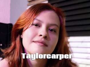 Taylorcarper
