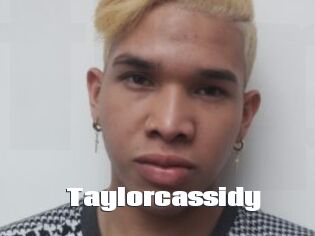 Taylorcassidy