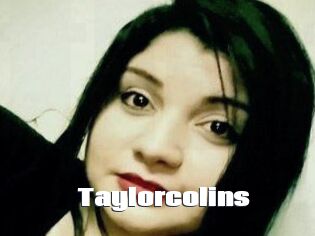 Taylorcolins