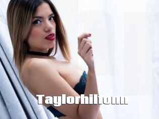 Taylorhiltonn