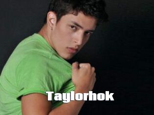Taylorhok