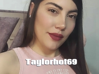 Taylorhot69