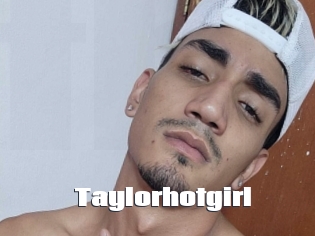 taylorhotgirl The hot porn
