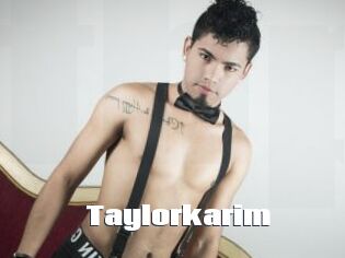Taylorkarim