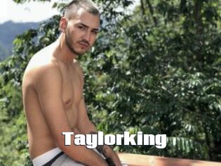 Taylorking