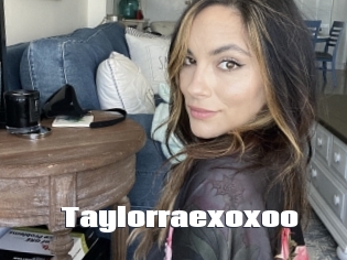 Taylorraexoxoo