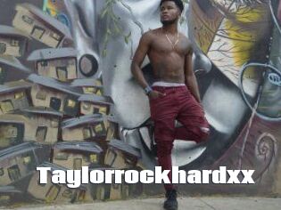 Taylorrockhardxx