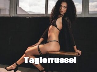 Taylorrussel