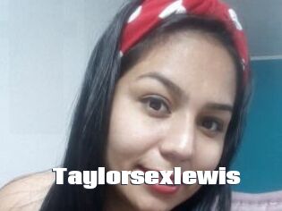 taylorsexlewis The hot porn