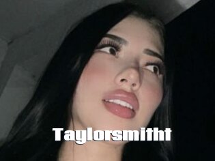 taylorsmitht The hot porn
