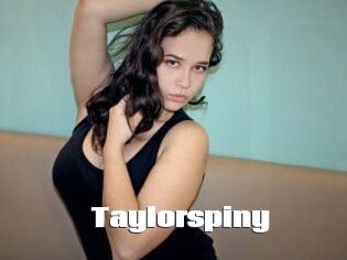 Taylorspiny