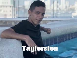 Taylorston