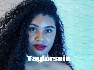 Taylorsuin