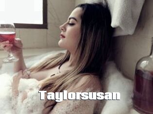Taylorsusan