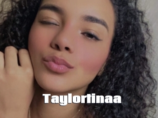 Taylortinaa