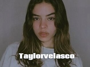 Taylorvelasco