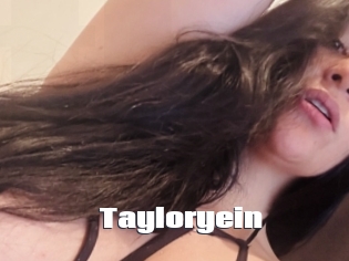 Tayloryein