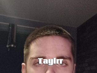 Taylrr