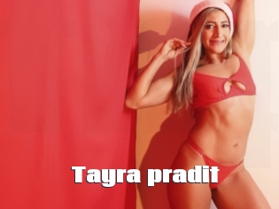 tayra_pradit The hot porn