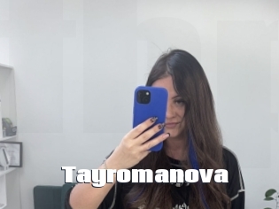 Tayromanova