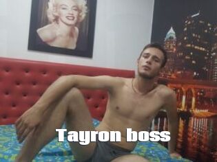 Tayron_boss