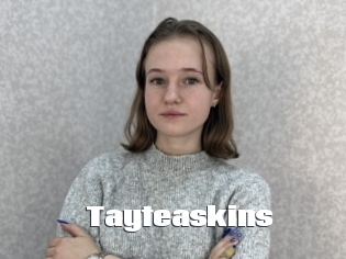 Tayteaskins