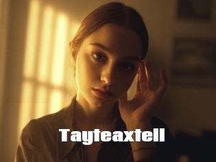 Tayteaxtell