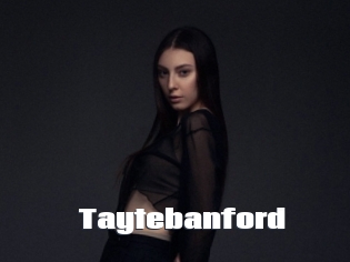 Taytebanford