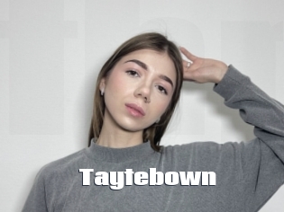 Taytebown