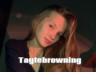 Taytebrowning