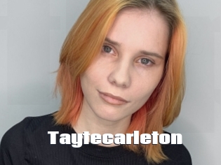taytecarleton The hot porn