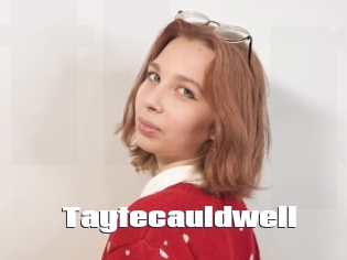 Taytecauldwell
